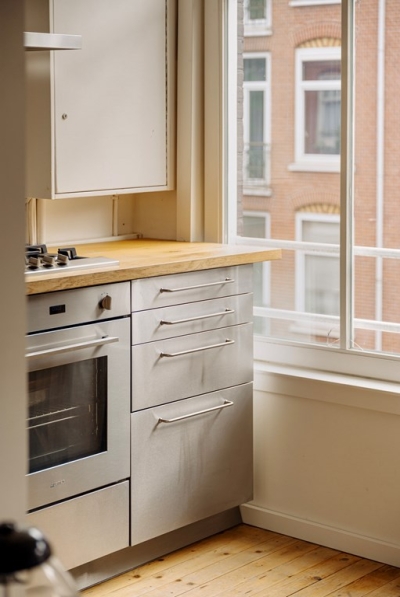 Rhijnvis Feithstraat 262, Amsterdam Lengers Housing